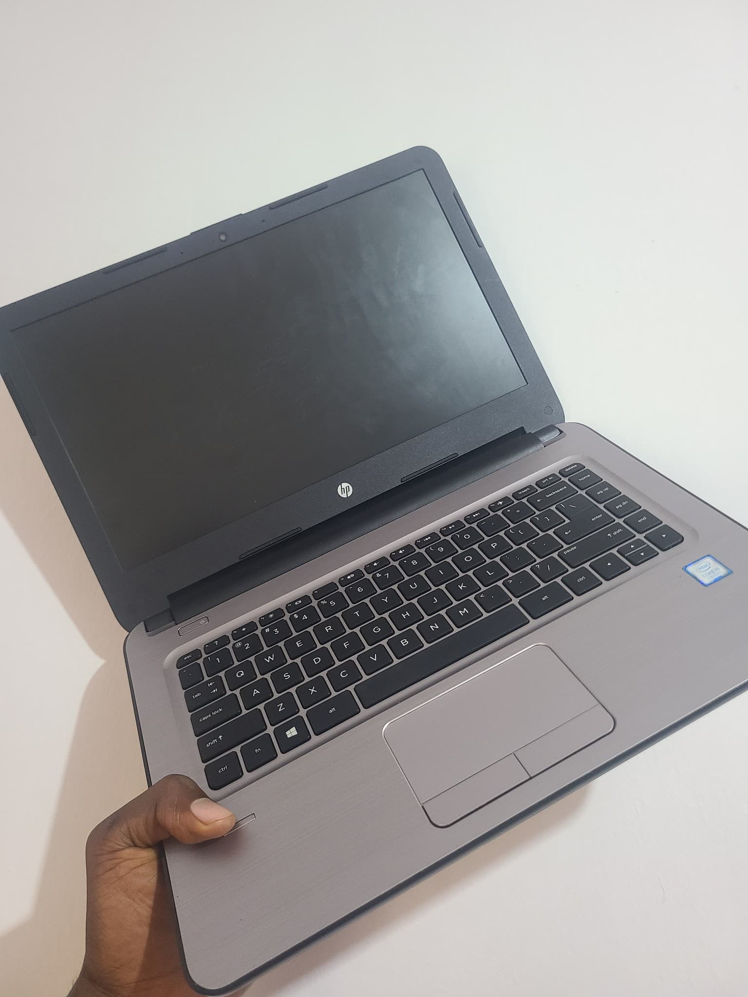 HP ProBook 348 G4 - Core i5 7th Gen | HP ProBook 348 G4 | "Workhorse" i5 Business Laptop