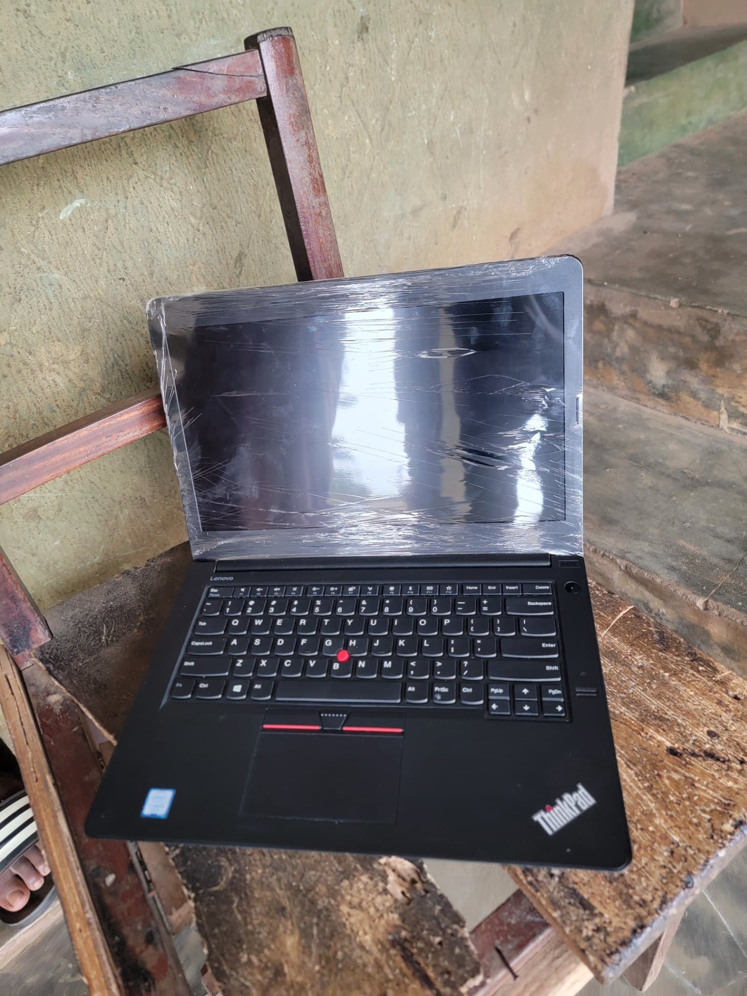 LENOVO THINKPAD