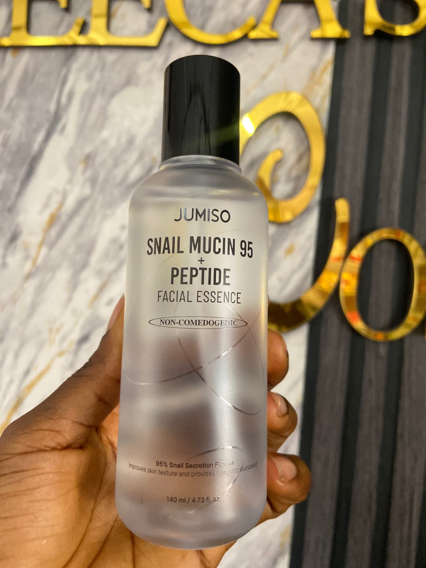 JUMISO FACIAL ESSENCE