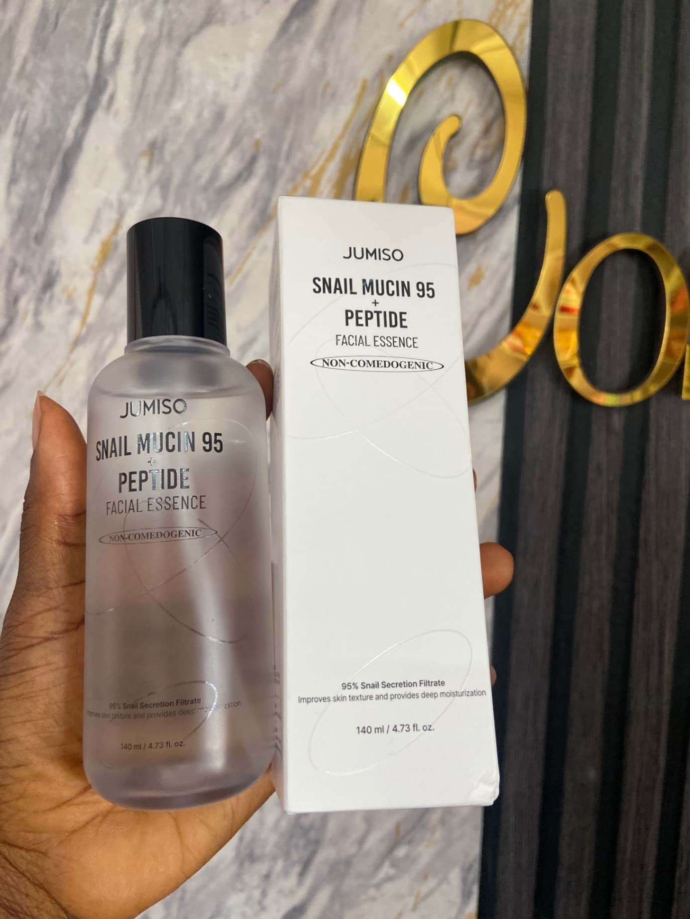 JUMISO FACIAL ESSENCE