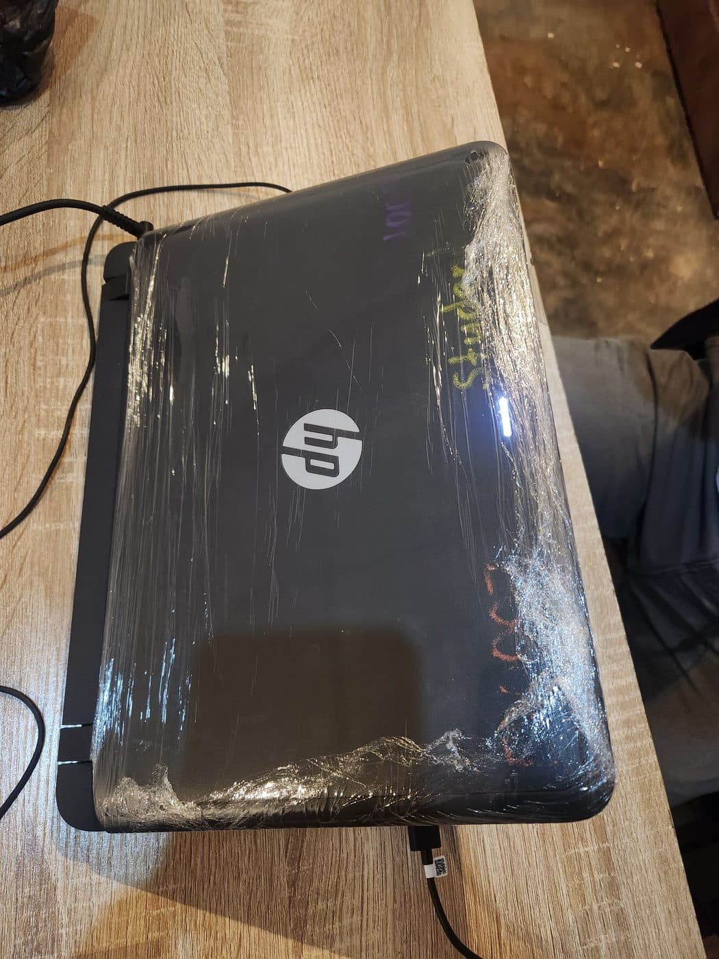 Hp probook 11 G2