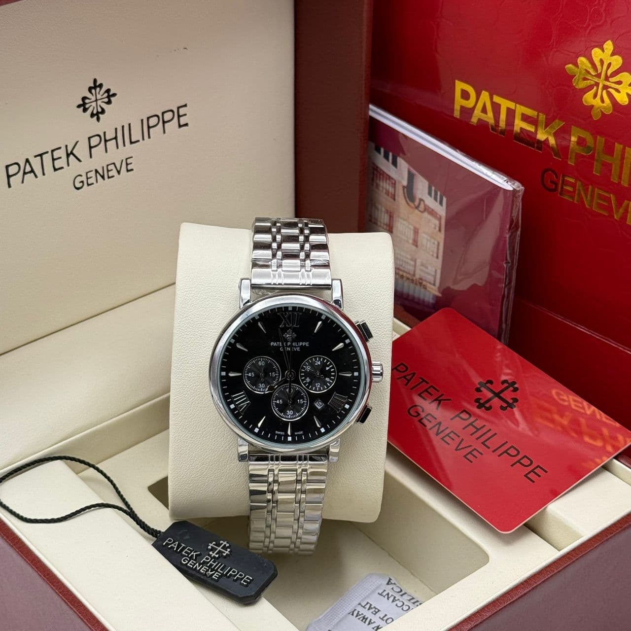 Patek Philippe