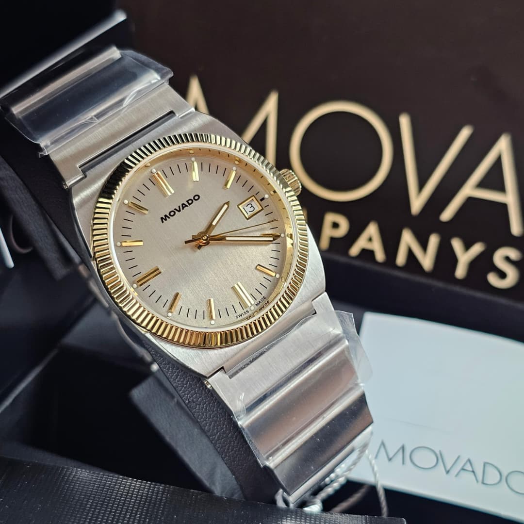Movado