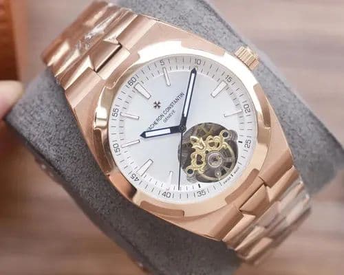 Vacheron Constantin