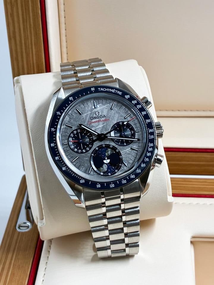Omega(Speedmaster)