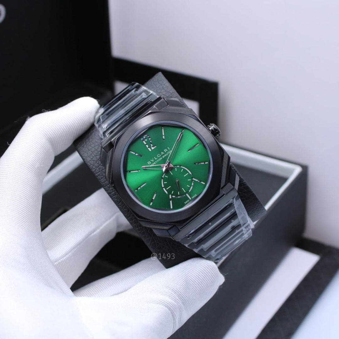 Bvlgari