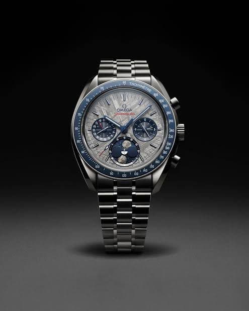 Omega(Speedmaster)