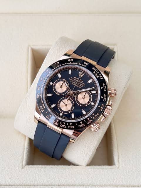 Rolex(Oyster Perpetual)