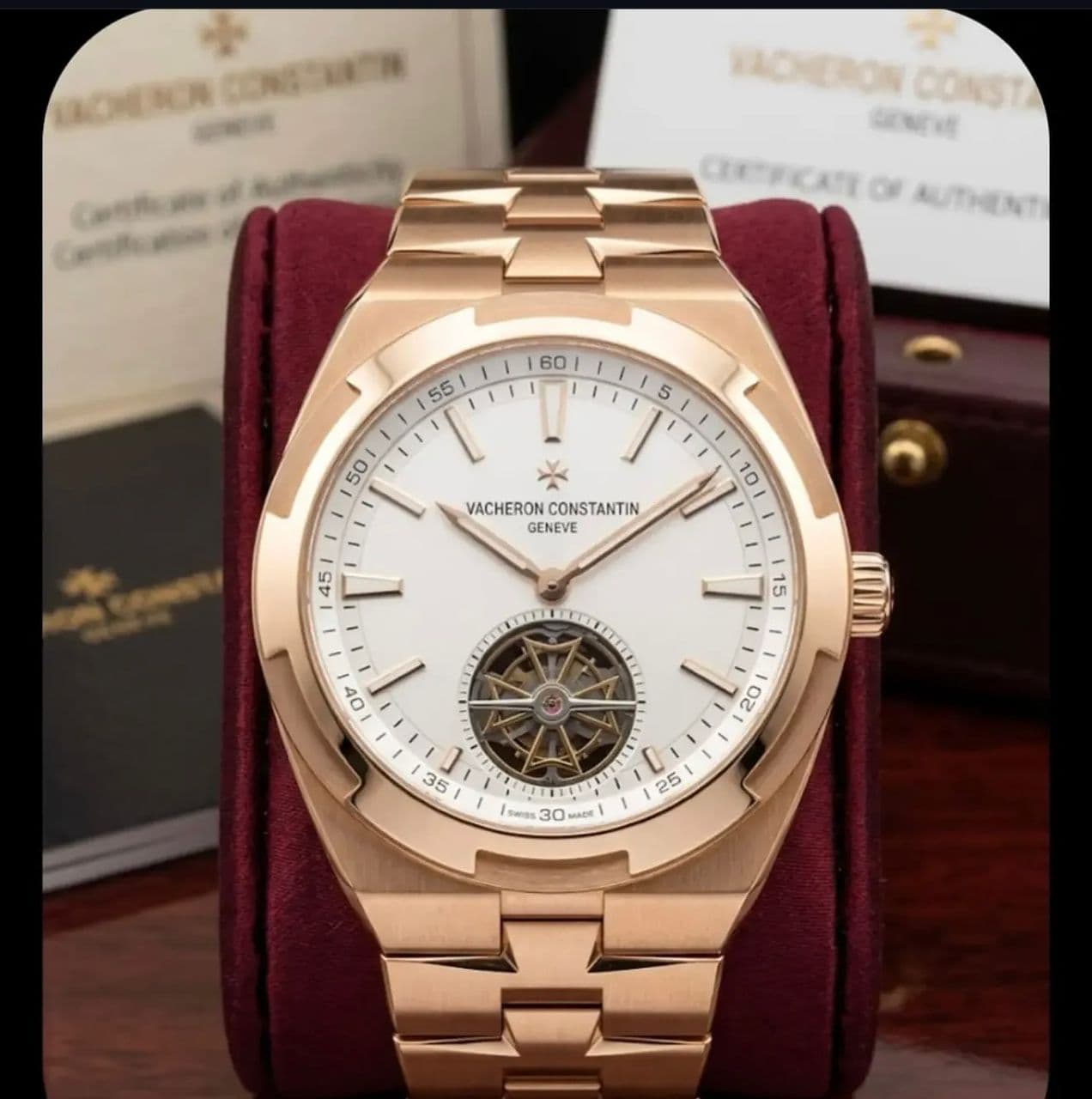 Vacheron Constantin
