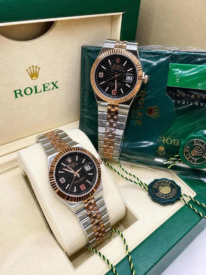 Rolex