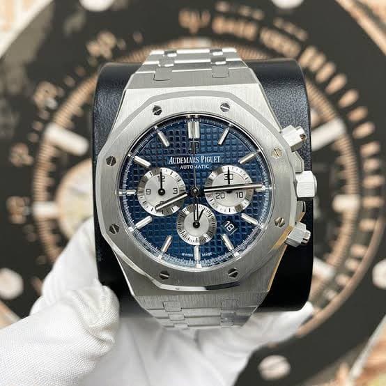Audemars Piguet(Chronograph)