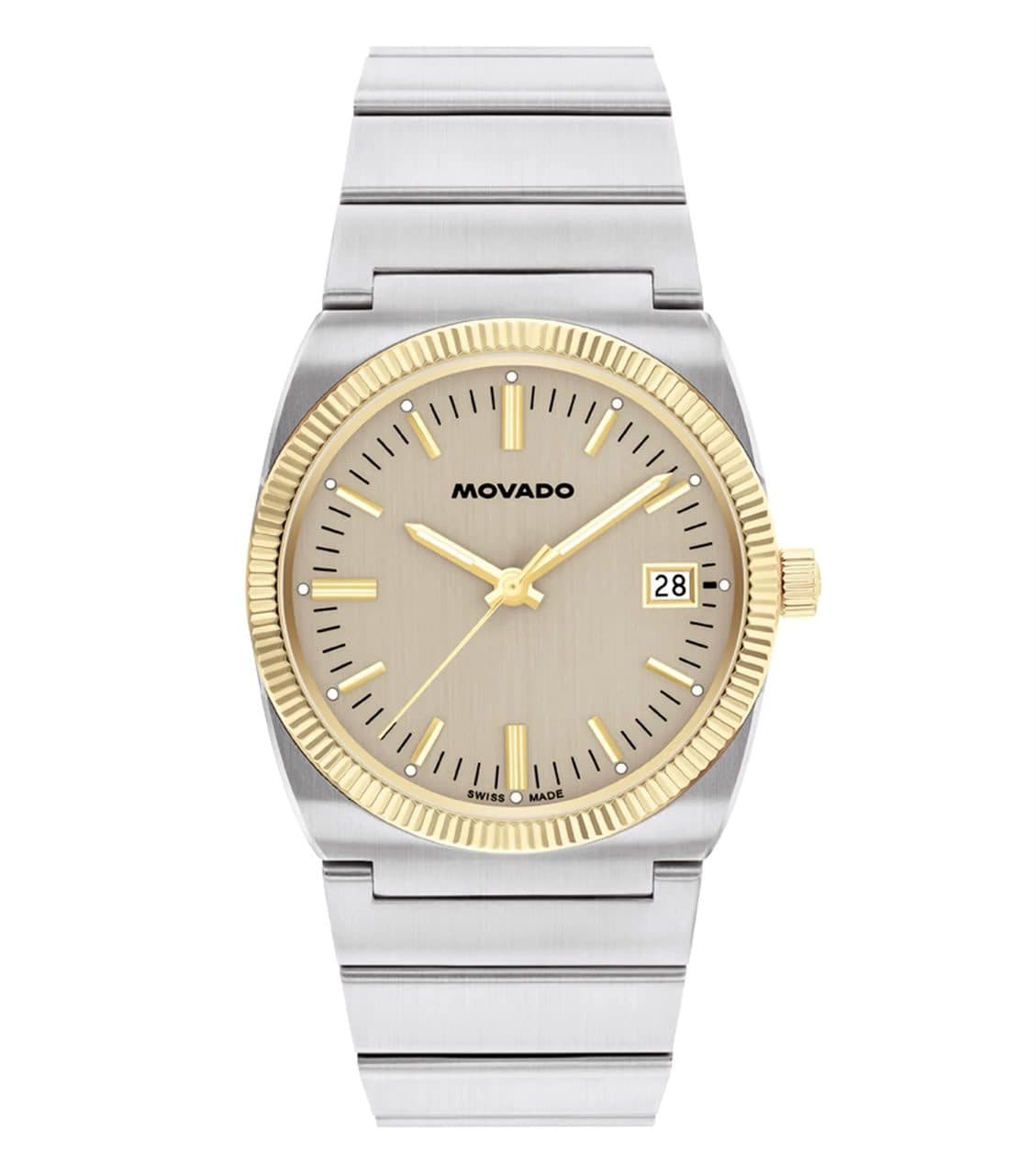 Movado