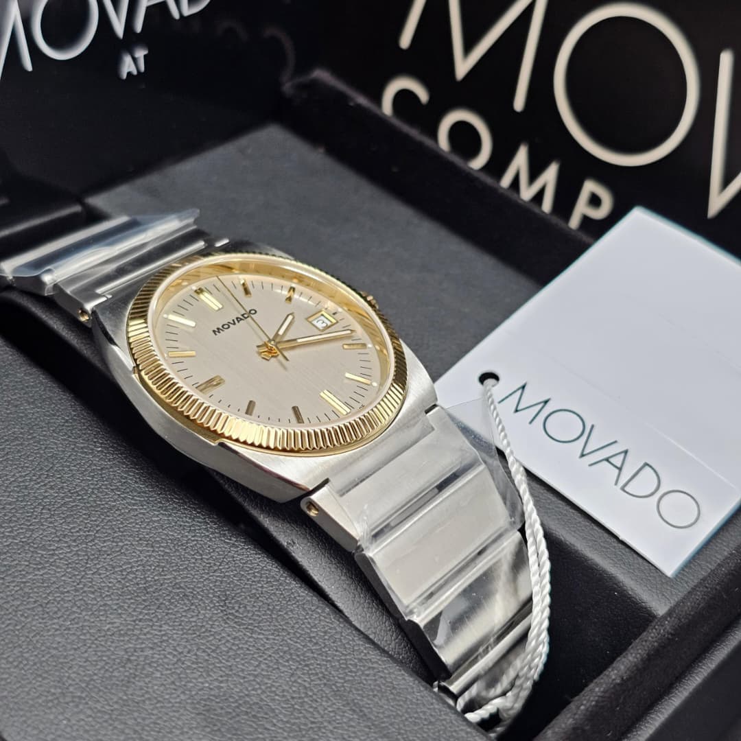 Movado