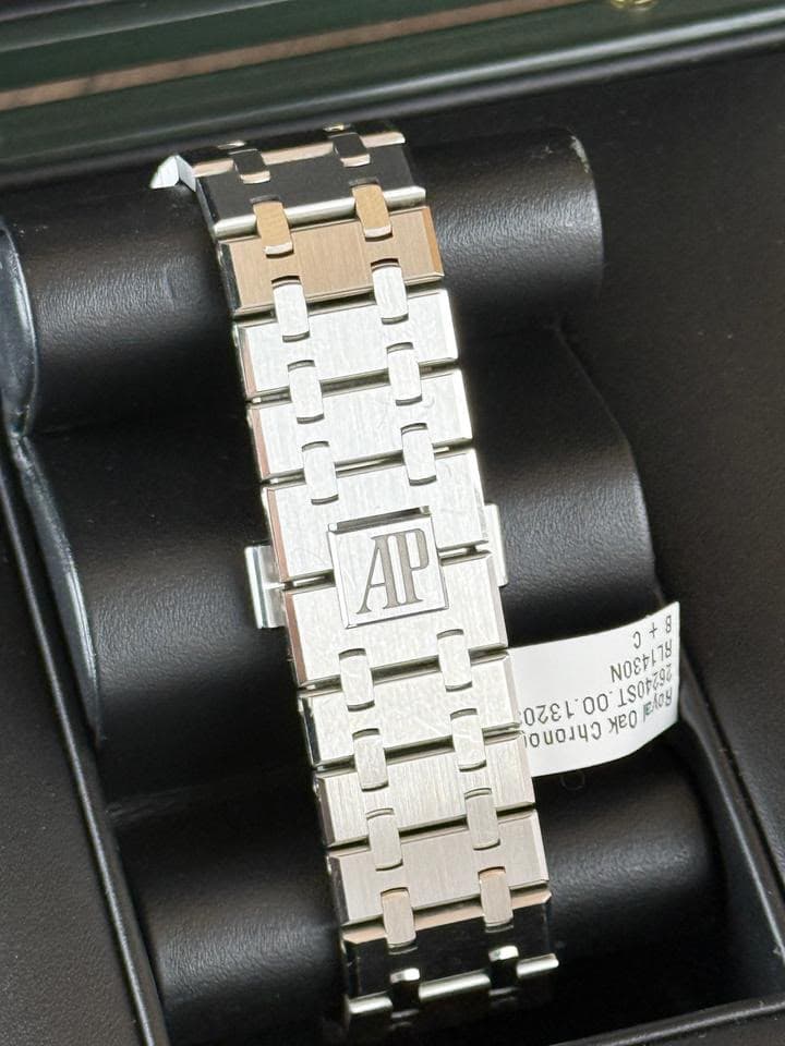 Audemars Piguet(Chronograph)