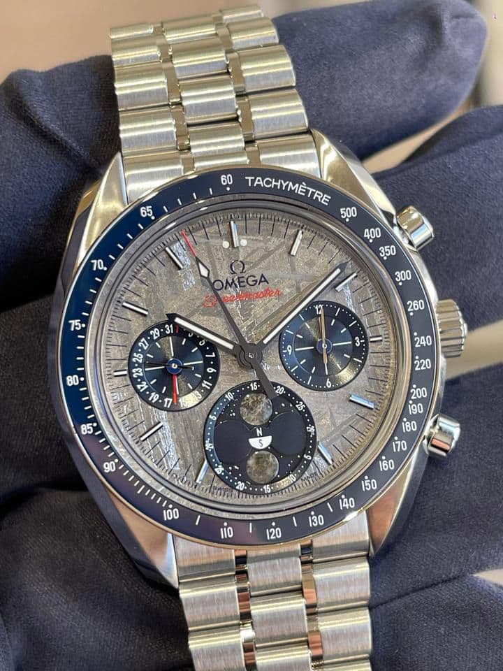 Omega(Speedmaster)