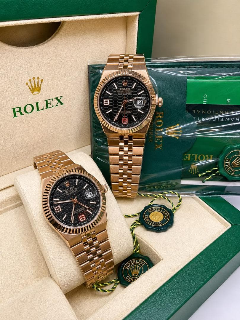 Rolex