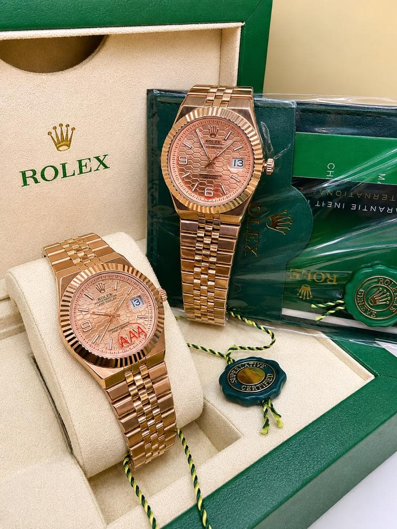 Rolex