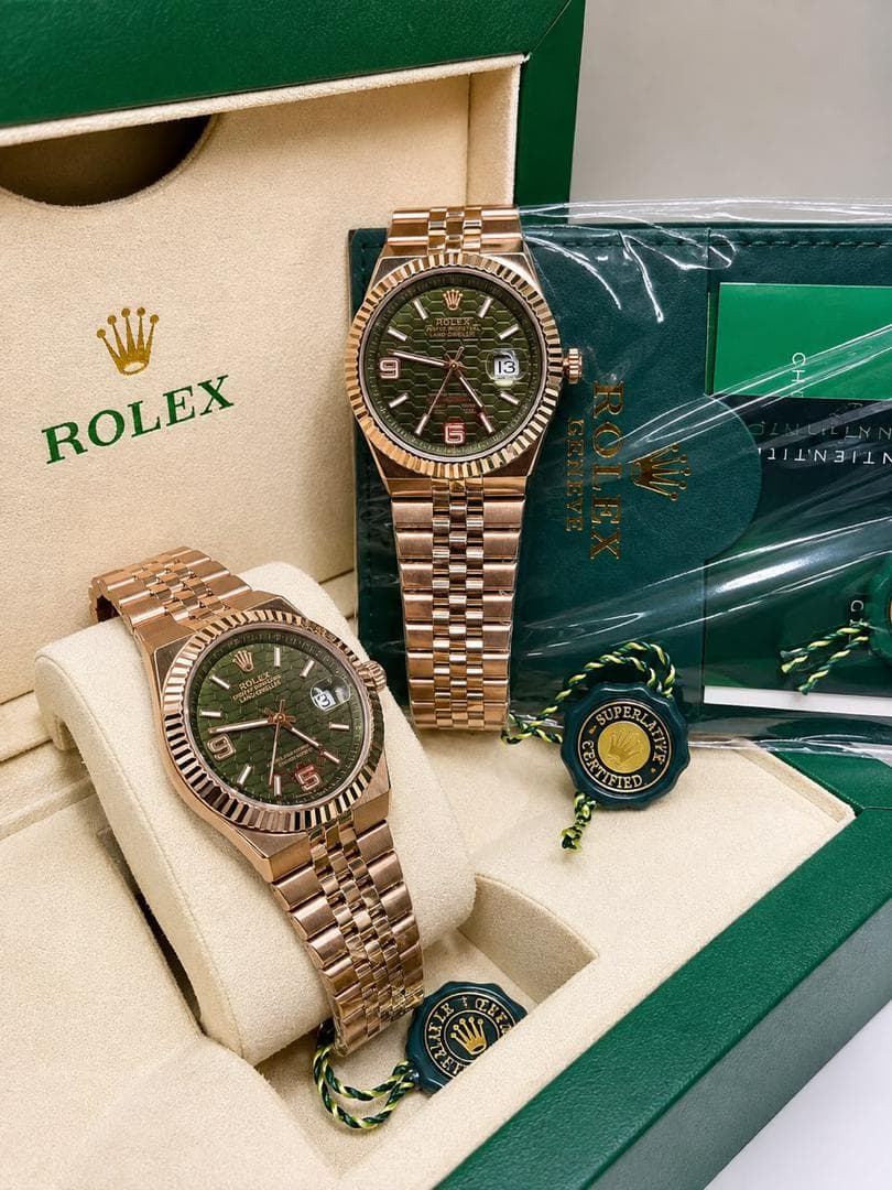 Rolex