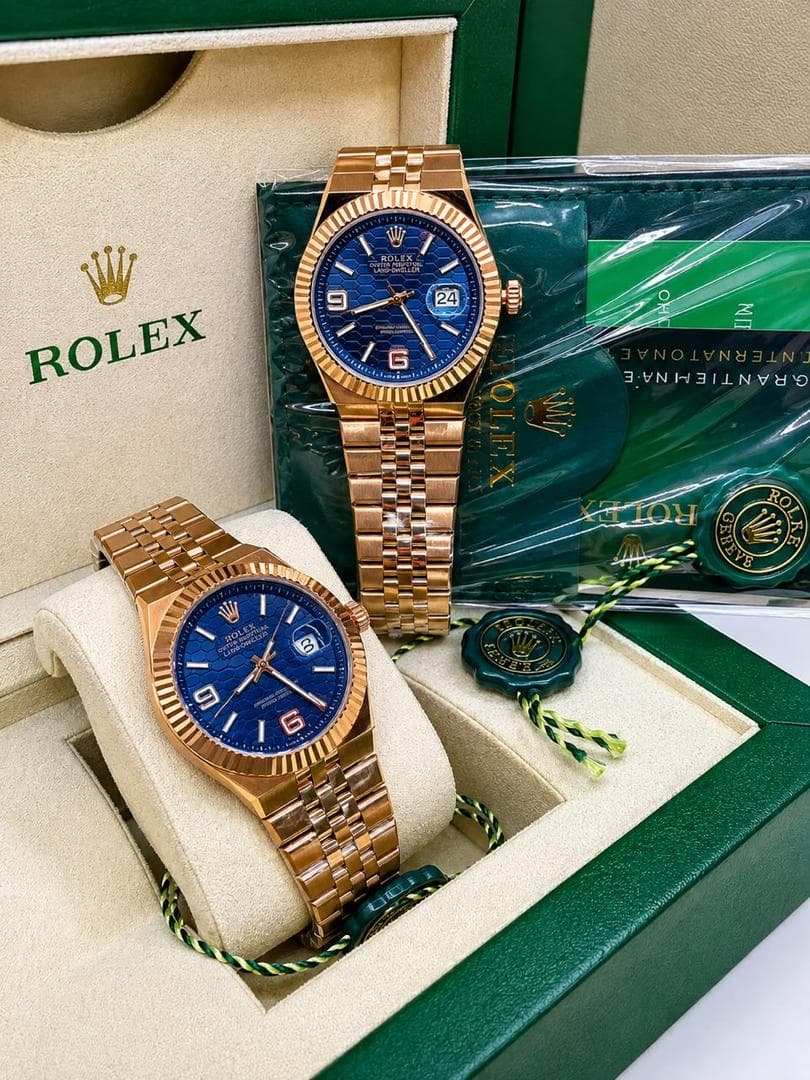 Rolex