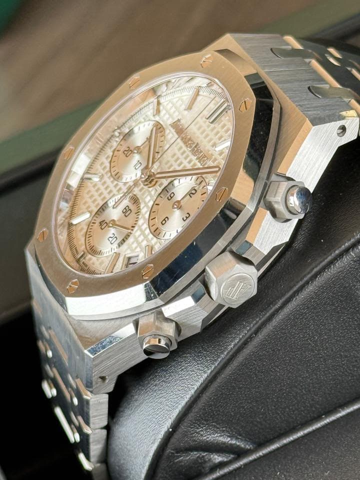 Audemars Piguet(Chronograph)